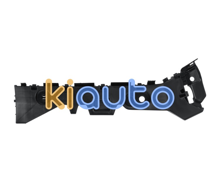 Support pare-chocs mazda 3 2017-2019 arrière / 5 portes / droit OE BHN9502H1B