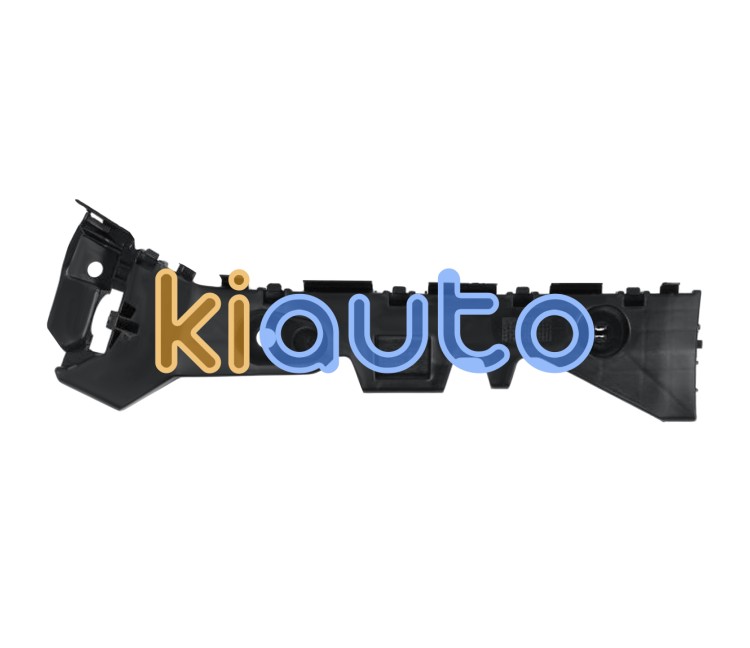 Support pare-chocs mazda 3 2017-2019 arrière / 5 portes / gauche OE BHN9502J1B