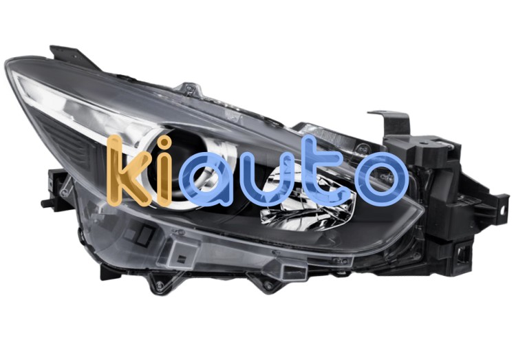 Phare avant mazda 3 2017-2019 droit OE BADE-51-0K0D / BSP4-51-0K0D / BADE510K0D