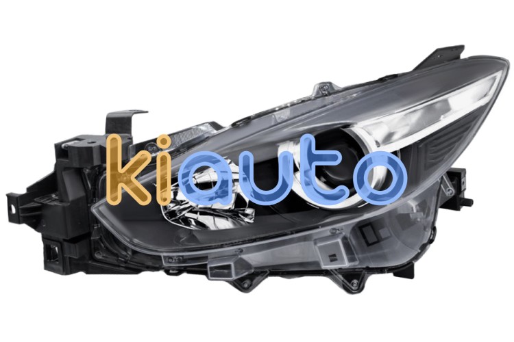 Phare avant mazda 3 2017-2019 gauche OE BADE-51-0L0D / BSP4-51-0L0D / BADE510L0D