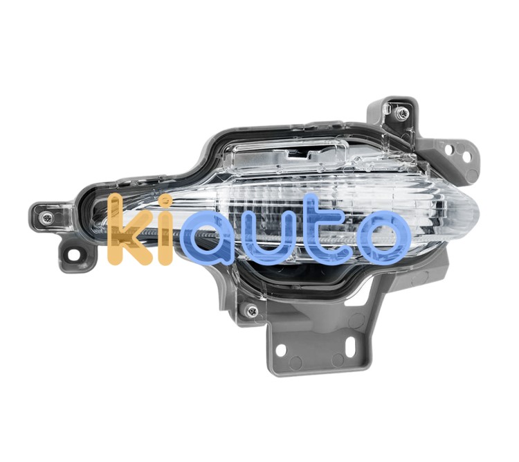 Feu clignotant avant mazda 3 2017-2019 droit OE B63C-51-350A / B63C-51-350 / B63C51350A