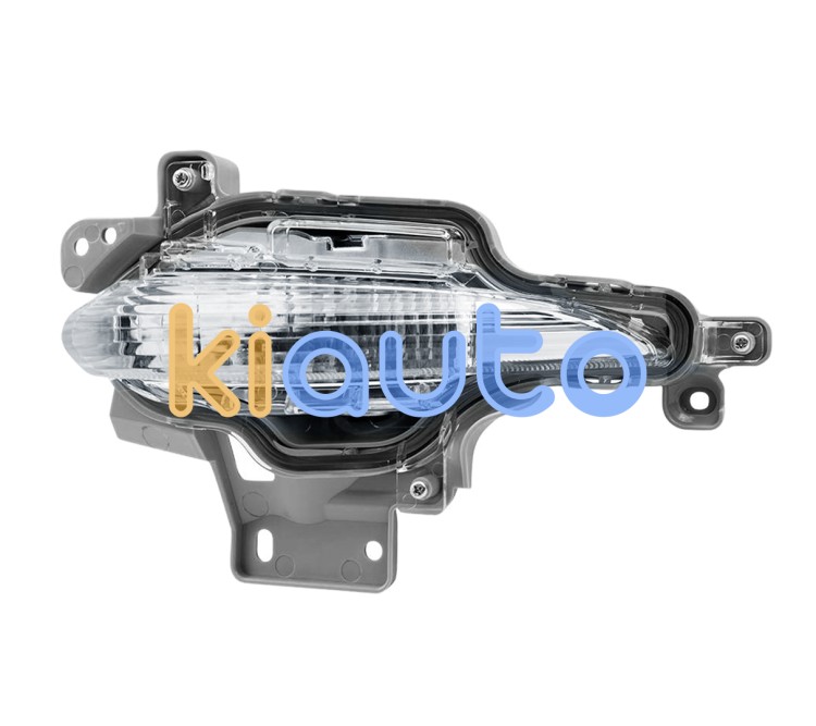 Feu clignotant avant mazda 3 2017-2019 gauche OE B63C-51-360A / B63C-51-360 / B63C51360A