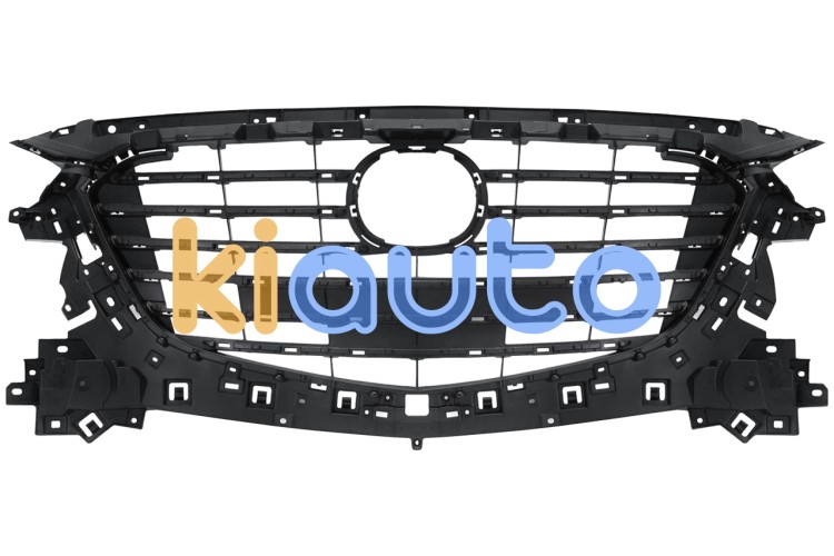 Grille mazda 3 2017-2019 face avant OE BADH50712C