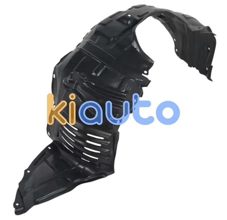 Pare-boue mazda 5 2005-2008 avant / moteur diesel / droit OE C23556130G