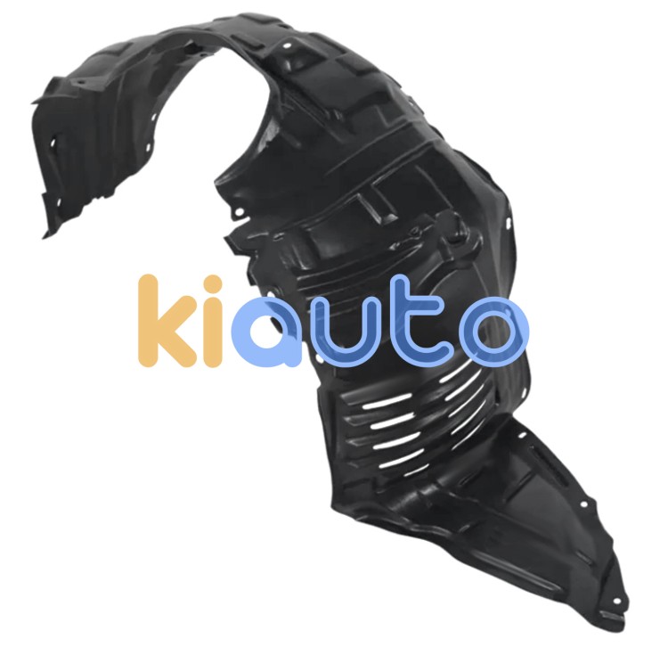 Pare-boue mazda 5 2005-2008 avant / moteur diesel / gauche OE C23556140F