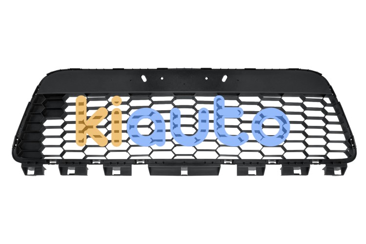 Grille mazda 5 2008-2010 pare-chocs avant / sportive  OE C291501T1A