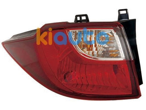 C51351150D | Acheter feu arrière mazda 5... | Kiauto C51351150D | Acheter feu arrière mazda 5... | Kiauto