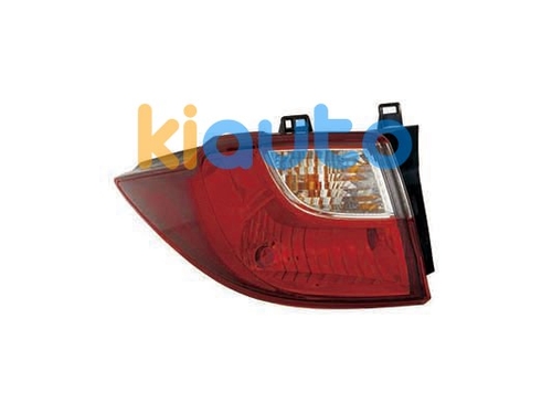 C51351160D | Acheter feu arrière mazda 5... | Kiauto