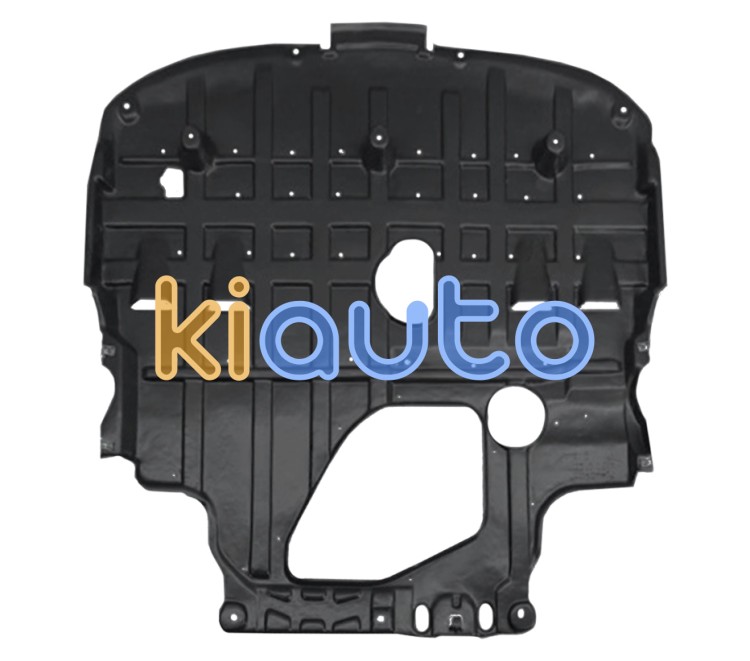 Cache-moteur mazda 5 2010-2015 avant / centrale  OE CG1556110A