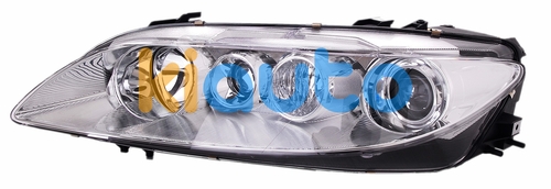 GJ6A510L0D | Acheter phare mazda 6 2002-2... | Kiauto GJ6A510L0D | Acheter phare mazda 6 2002-2... | Kiauto