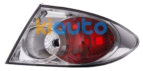 GJ6A51150E | Acheter feu arrière mazda 6... | Kiauto