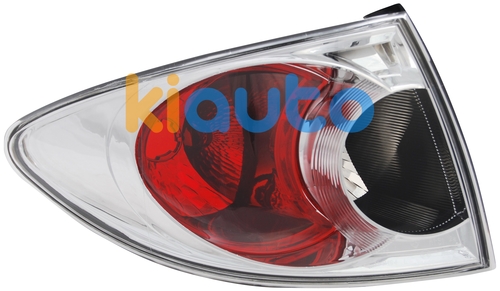 G21B51160B | Acheter feu arrière mazda 6... | Kiauto