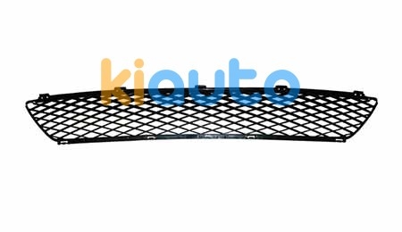 GJ6A501T1A | GJ6A501T1A | Grille mazda 6 2002-2006 pare-chocs avant / centrale GJ6A501T1A | GJ6A501T1A | Grille mazda 6 2002-2006 pare-chocs avant / centrale