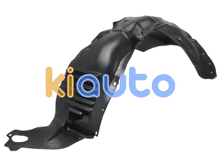 Pare-boue mazda 6 2002-2006 avant / modèle sport / gauche OE GR1M56140C