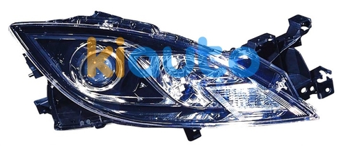 GS1F510K0E | Acheter phare mazda 6 2008-2... | Kiauto