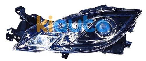 GS1F510L0E | GS1F510L0E | Phare mazda 6 2008-2010 gauche GS1F510L0E | GS1F510L0E | Phare mazda 6 2008-2010 gauche