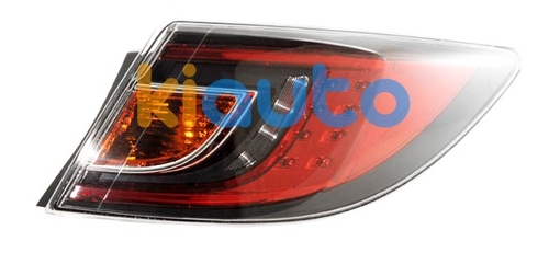 GS1F51150K | Acheter feu arrière mazda 6... | Kiauto