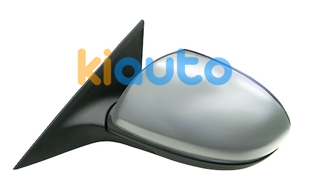 Rétroviseur mazda 6 2008-2010 éléctrique / chauffant / feu clignotant / rabattable éléctriquement / avec appret / gaucheOE GS1F69180D12 