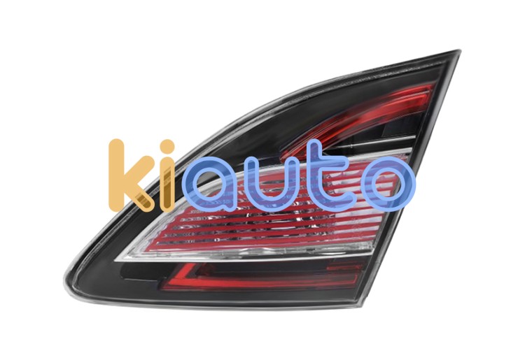 Feu arrière mazda 6 2008-2010 4/5 portes / intérieur / droit OE GS1F513F0E / GS1F513H0B / GS1F-51-3F0E