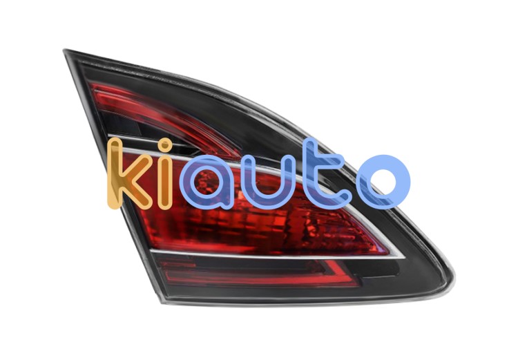 Feu arrière mazda 6 2008-2010 4/5 portes / intérieur / gauche OE GS1D513G0H / GS1F513H0B / GS1D-51-3G0H