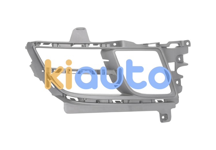Contour grille mazda 6 2008-2010 pare-chocs avant / droit OE GS7T50C11B