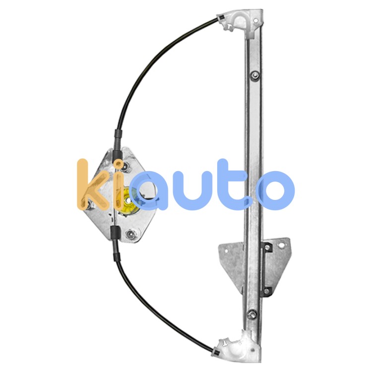 Lève-vitre mazda 6 2008-2010 éléctrique / sans moteur / confort / avant droit OE GS1D58590A / GS1D-58-590A