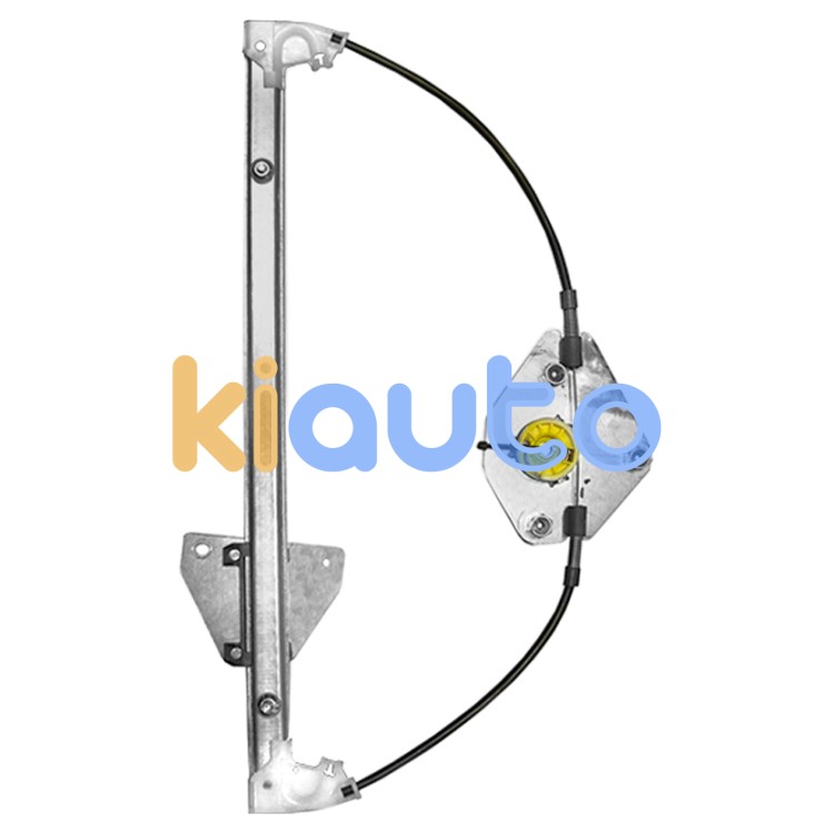 Lève-vitre mazda 6 2008-2010 éléctrique / sans moteur / confort / avant gauche OE GS1D59590A / GS1D-59-590A