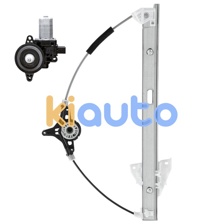 Lève-vitre mazda 6 2008-2010 éléctrique / avec moteur / confort / avant droit OE GS1D58590A / GS1D-58-590A