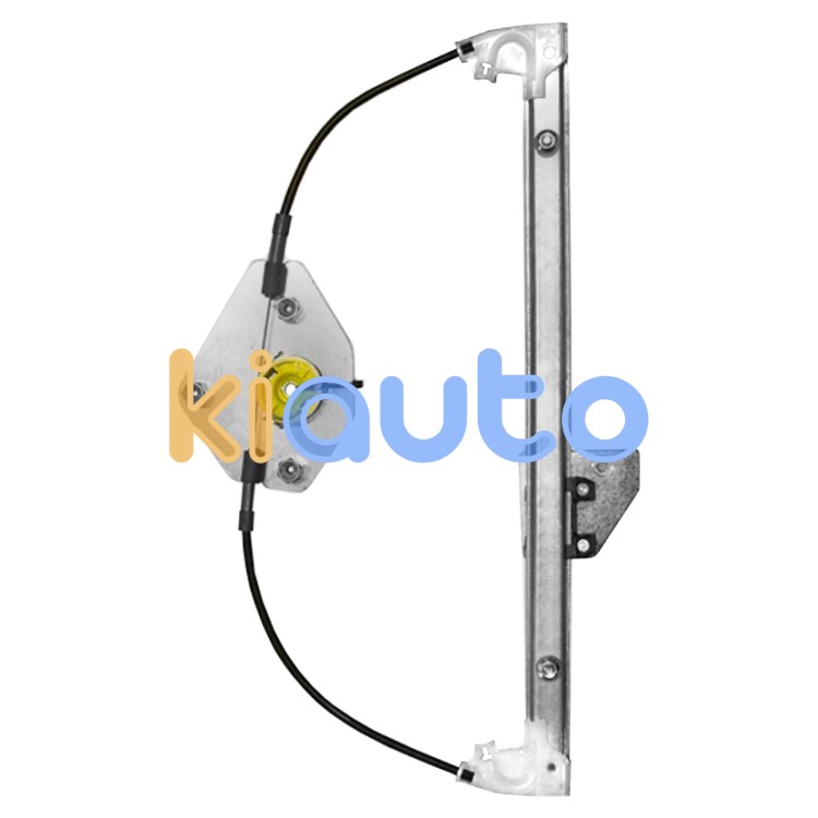 Lève-vitre mazda 6 2008-2010 éléctrique / sans moteur / confort / arrière droit OE GS1D72590A / GS1D-72-590A