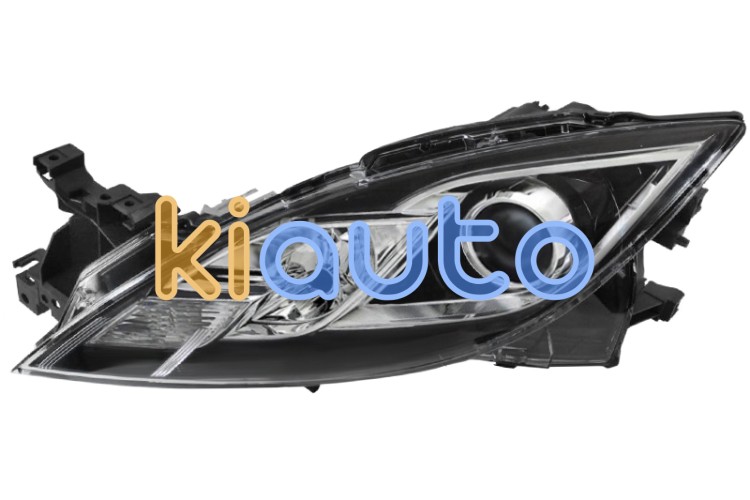 Phare avant mazda 6 2008-2010 avec moteur / gauche OE GS1F-51-0L0E / GS1F-51-0L0F / GS1F-51-0L0G