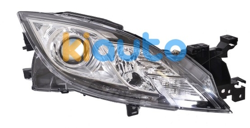 Acheter phare mazda 6 2010-2... | Kiauto Acheter phare mazda 6 2010-2... | Kiauto