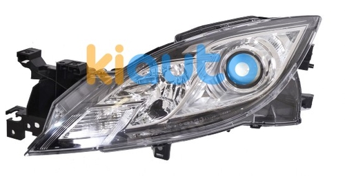 Acheter phare mazda 6 2010-2... | Kiauto Acheter phare mazda 6 2010-2... | Kiauto