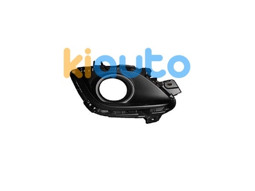 GHR450C21A | GHR450C21A | Grille mazda 6 2013-2016 pare-chocs avant / avec antibrouillard / gauche GHR450C21A | GHR450C21A | Grille mazda 6 2013-2016 pare-chocs avant / avec antibrouillard / gauche