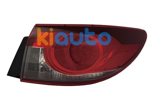 GHK151150B | Acheter feu arrière mazda 6... | Kiauto