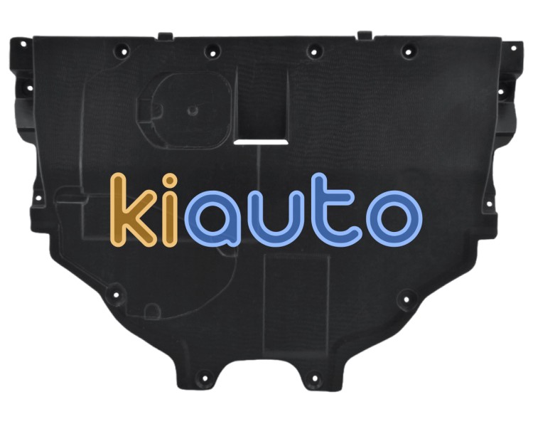 Cache-moteur mazda cx-5 2012-2015 avant / protection boite de vitesses OE KD5356110B