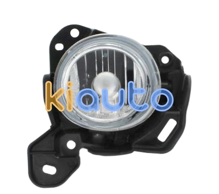 Phare antibrouillard mazda cx-5 2012-2013 droit OE GEG1-51-680B / GEG151680B