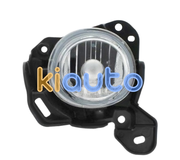 Phare antibrouillard mazda cx-5 2012-2013 gauche OE GEG1-51-690B / GEG151690B