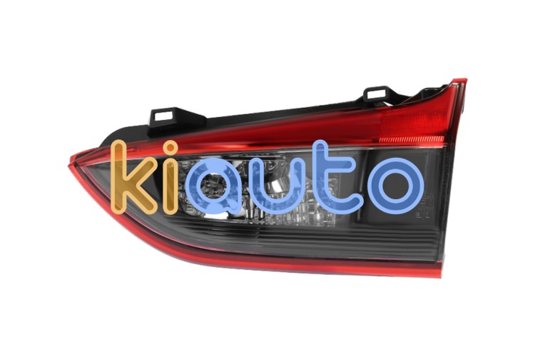 Feu arrière mazda 6 2013-2016 intérieur / 4 portes / droit OE GHK1513F0A / GHK1513F0D / GHK1-51-3F0A
