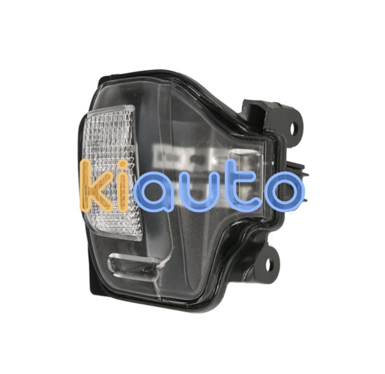 Feu clignotant rétroviseur mazda 6 2013-2016 gauche OE GHP9-69-182 / GHP969182