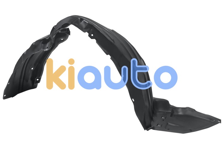 Pare-boue mazda 6 2013-2016 avant droit OE GHP956130J / GHP956130E / GHP956130F