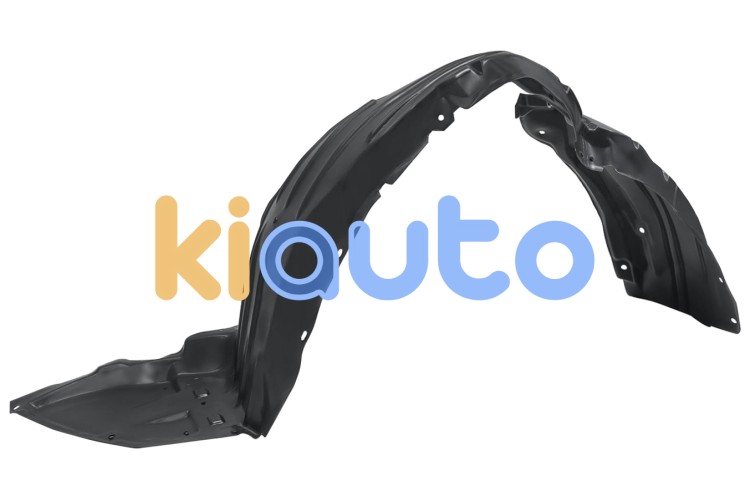 Pare-boue mazda 6 2013-2016 avant gauche OE GHP956140H / GHP956140E / GHP956140G