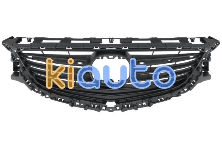 Grille mazda 6 2013-2016 face avant OE GHP950712E