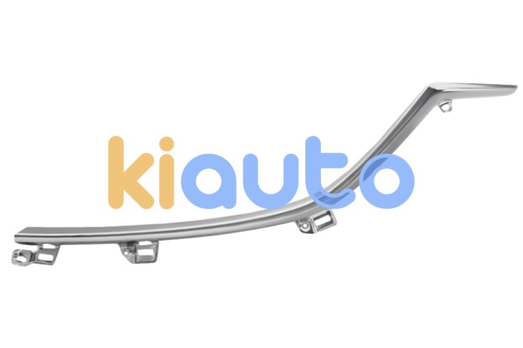 Moulure grille mazda 6 2013-2016 face avant / chromée / gauche OE GHP9507K1C