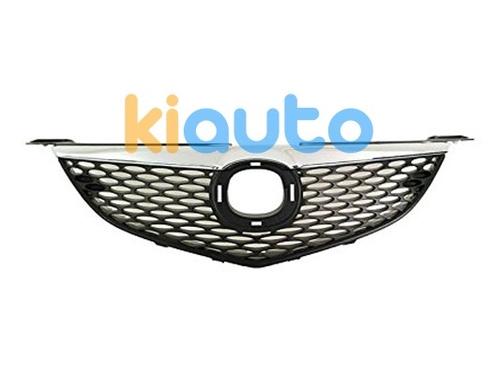 DR6150712A | Acheter grille mazda 2 2010-... | Kiauto DR6150712A | Acheter grille mazda 2 2010-... | Kiauto