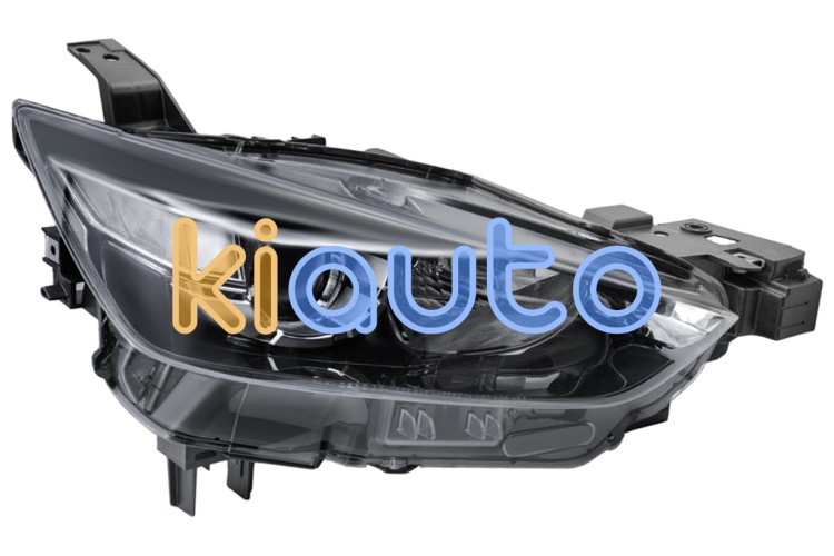 Phare avant mazda cx-3 2015-2018 droit OE DB2R-51-0K0C / DB2R510K0C