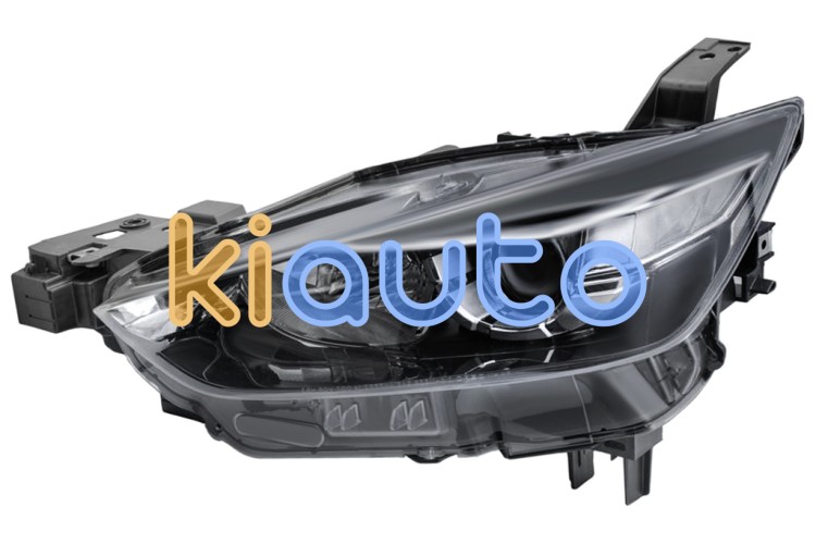 Phare avant mazda cx-3 2015-2018 gauche OE DB2R-51-0L0C / DB2R510L0C