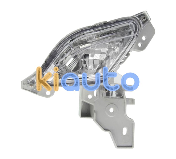 Feu clignotant avant mazda cx-3 2018-2022 droit OE DB2R-51-350 / DB2R51350