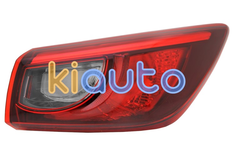 Feu arrière mazda cx-3 2015-2018 extérieur / droit OE DB2R-51-150D / DB2R51150D