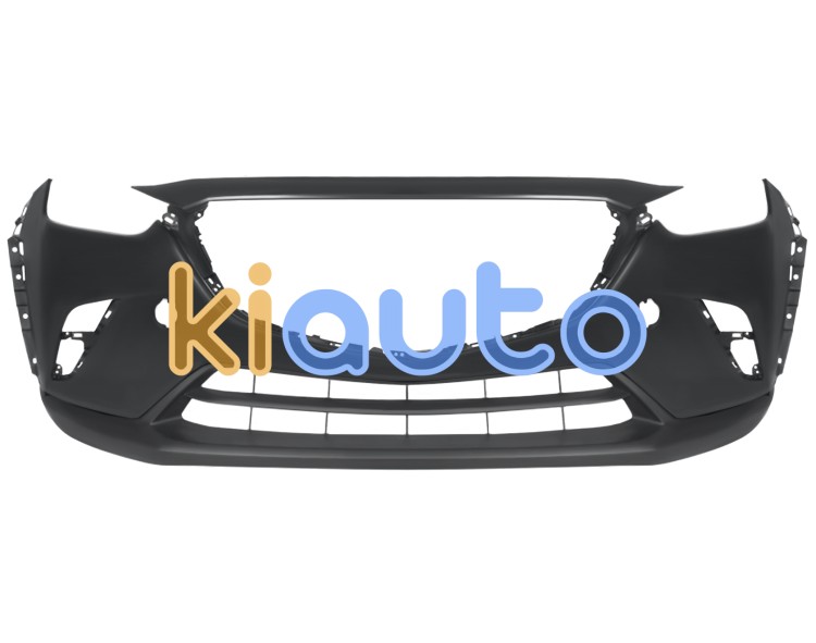 Pare-chocs mazda cx-3 2015-2018 avant OE DD1G50031CBB / DD1G50031C8N / DK8A50031C8N