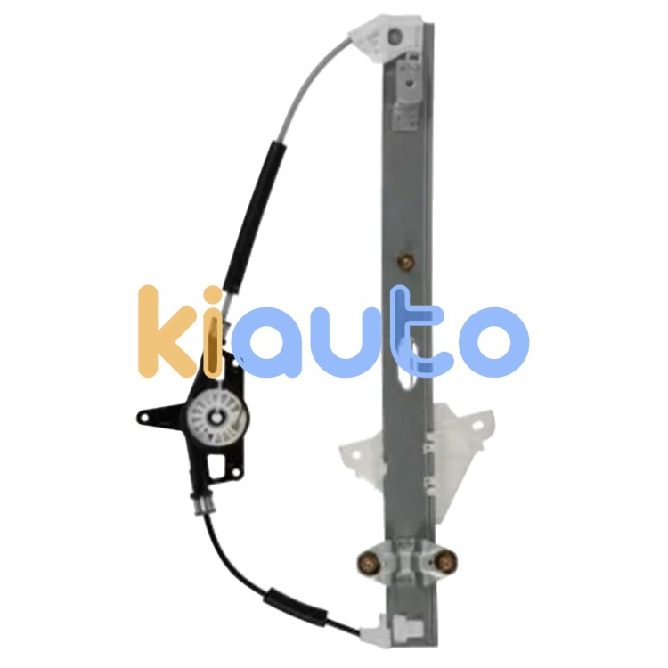 Lève-vitre mazda cx-3 2015-2018 éléctrique / sans moteur / confort / avant droit OE D10E58590A / D10E58590B